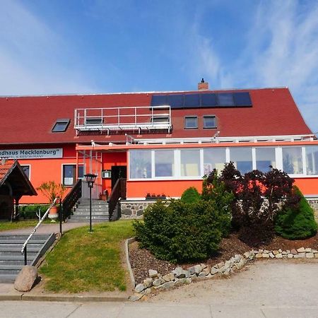 Landhaus Mecklenburg 바렌 외부 사진